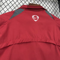 Veste Imperméable Arsenal