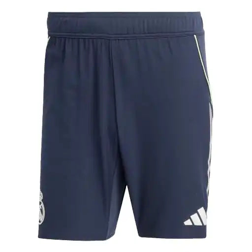 Short Real Madrid Away 25/26