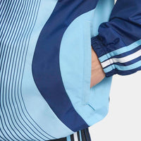 Veste Imperméable Argentina Rétro