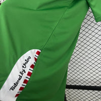 Maillot Rétro Athletic Bilbao Away 11/12