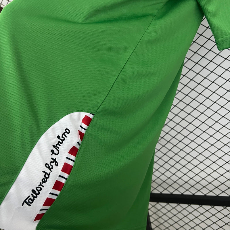 Maillot Rétro Athletic Bilbao Away 11/12