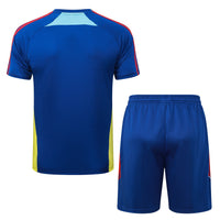 Maillot et short d'entraînement Arsenal 25/26