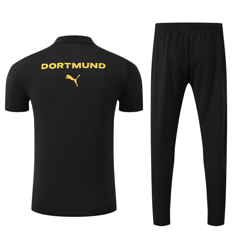 Maillot et Pantalon Borussia Dortmund 25/26