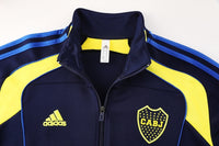 Ensemble Survêtement de Football Boca Juniors 25/26