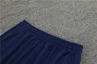 Ensemble Survêtement de Football FC Barcelone 23/24