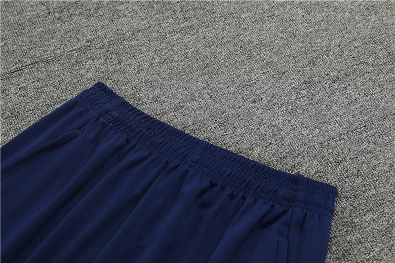 Ensemble Survêtement de Football FC Barcelone 23/24