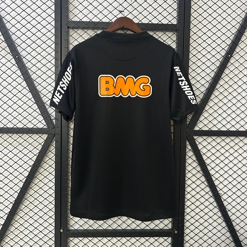 Maillot Rétro Santos Away 12/13