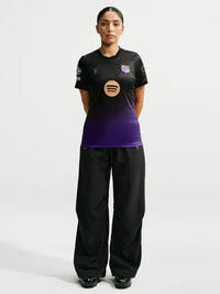 Maillot FC Barcelona Away 26/27 - Femme