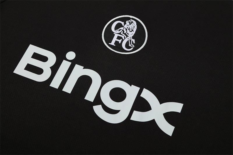 Maillot et short d'entraînement Chelsea 25/26