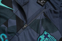 Ensemble Survêtement de Football FC Barcelone 23/24