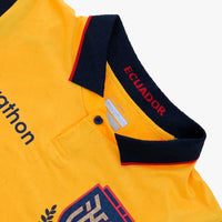 Maillot Édition Spéciale Ecuador 100 ans