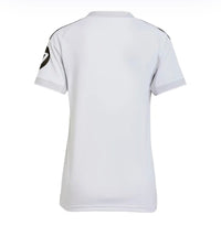 Maillot Real Madrid Home 25/26 - Femme
