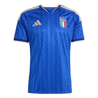 Maillot Italia Home Joueur Version 26/27