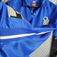 Maillot rétro Italia Home 1998