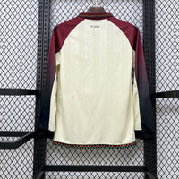 Maillot Venezia Away 25/26 - manches longues