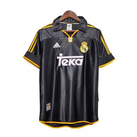 Maillot Retro Real Madrid Away 98/99
