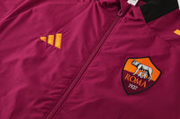 Veste Imperméable AS Roma 25/26