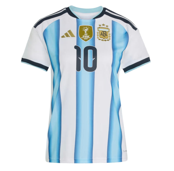 Maillot Argentina Home 26/27