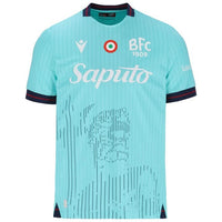 Maillot Bologna FC Third 25/26