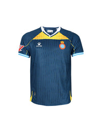 Maillot Espanyol Third 25/26