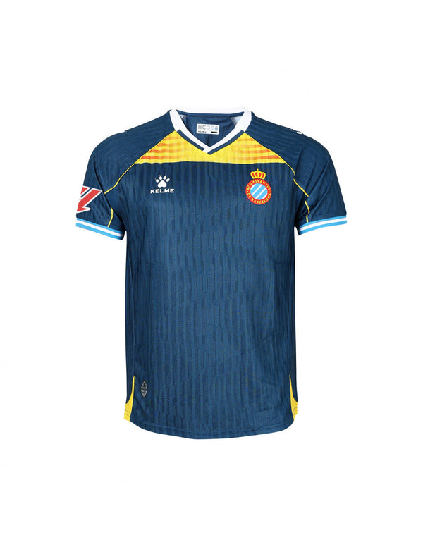 Maillot Espanyol Third 25/26