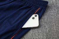 Maillot et short d'entraînement de l'Olympique de Marseille 25/26