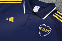 Maillot et Pantalon Boca Juniors 25/26