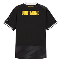 Maillot Borussia Away 26/27 - version joueur