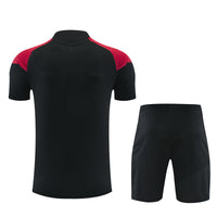 T-shirt et short Arsenal pour enfant 26/27