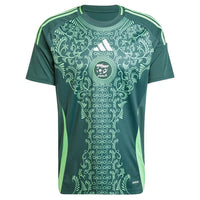 Maillot Algeria Away 2024