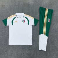 Maillot et Pantalon Italia 26/27