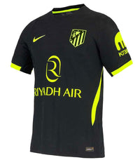 Maillot Atletico de Madrid Away Version Joueur 26/27