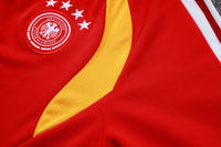 Ensemble Survêtement de Football Allemagne 25/26