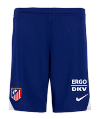 Short Atletico de Madrid Home 26/27