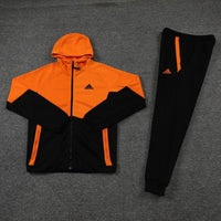Ensemble Survêtement de Adidas 25/26
