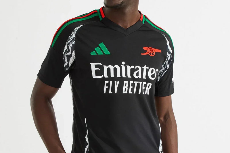 Maillot Third Arsenal 24/25