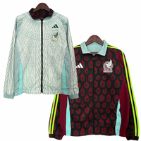 Manteau Double Face Mexico 24/25