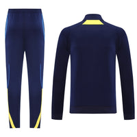 Ensemble Survêtement de Football Boca Juniors 25/26
