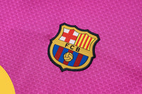 Maillot et short d'entraînement Barcelone Enfant 25/26