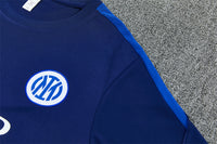 Maillot et short d'entrainement Inter 26/27