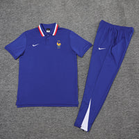 Maillot et Pantalon France 25/26