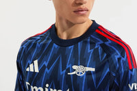 Maillot Arsenal Away 25/26