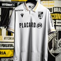 Maillot Vitória SC Home 24/25