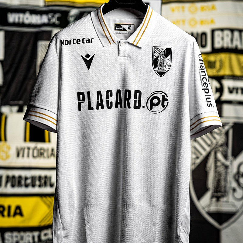 Maillot Vitória SC Home 24/25