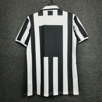 Maillot Juventus Rétro Home 95/96