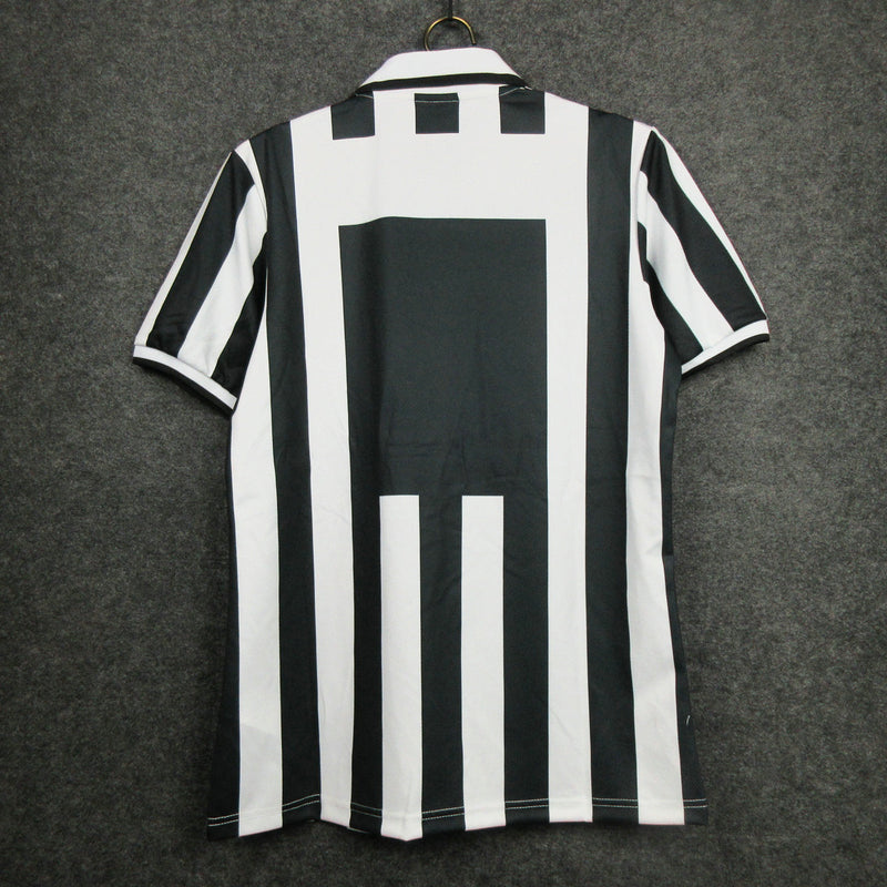 Maillot Juventus Rétro Home 95/96