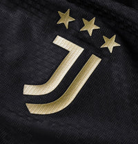 Maillot Juventus Third Joueur Version 26/27