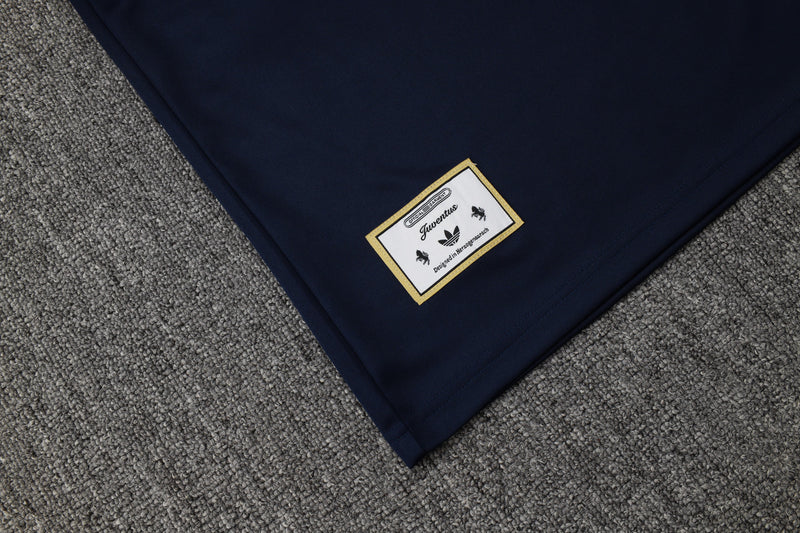 Ensemble Survêtement de Football Juventus 25/26