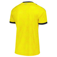 Maillot Leeds United Away 26/27