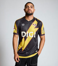 Maillot Rayo Vallecano Third 25/26